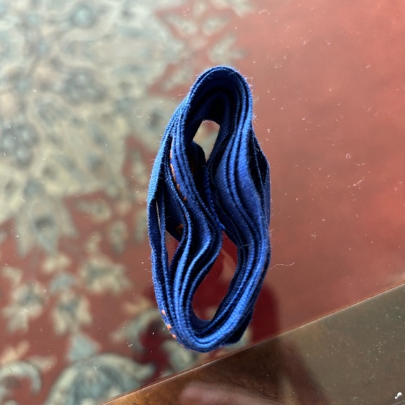 Authentic Louis Vuitton Ribbon - Picture 2 of 2